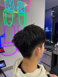 -丝念美发·专注烫染