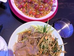 -胖子烧烤海鲜(亲贤北街店)