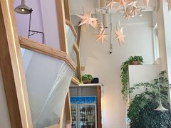 大堂-有才叔的小馆(民乐园店)