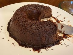 -拉蒂娜·巴西牛排馆 Latina·Brazilian Steakhouse(陆家嘴旗舰店)