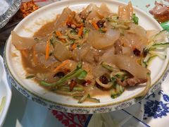 -富贵春饼·烤鸭·大厨现炒(诸城店)