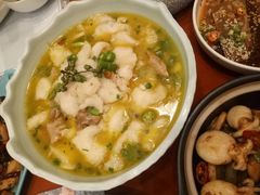 -赵小姐丨新中餐(曲江店)