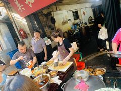 -吴长子卤菜馆(统一街店)