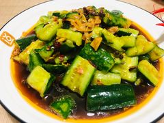 -粗茶淡饭·汉口公馆(循礼门店)