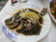 -北戴河庆山饭店·海鲜砂锅粥(北戴河黑石路店)