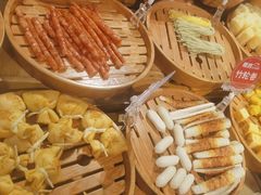 -樱煦和牛寿喜烧(如皋吾悦广场店)