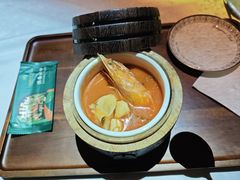 -中山路壹号传奇club·啤酒花园餐厅