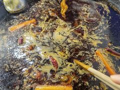 -星鸿社重庆老火锅