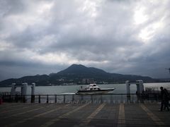 -淡水老街