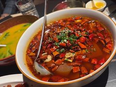 -蜀国演义(黄寺大街店)