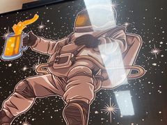 -许哥东北烧烤·铁丳烤串·宫后夹肉(繁花中心店)