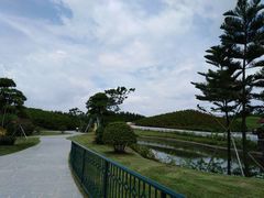 -迪茵湖田家舍生态农场