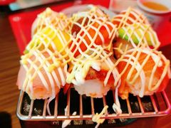 -仙隐小鹿料理食堂(惠济万达店)