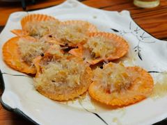 -三亚相缘海鲜·烧烤·糟粕醋(三亚湾店)