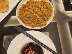 -粤尚腾香居中餐厅(首都机场希尔顿店)