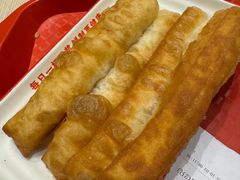 -永和大王(春日上新·军博店)