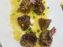 -醉霖生态餐厅(交大店)