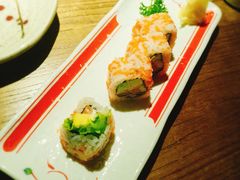 -蟹将军·松叶蟹和牛日料放题自助(K11店)