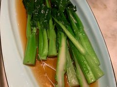 -绿茶餐厅(壹方天地店)