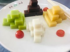 -晋阳饭庄(虎坊桥店)
