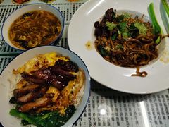 -尖沙咀茶餐厅(永泰店)