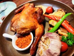 -芭莉与彩虹西餐厅(成都合生汇店)