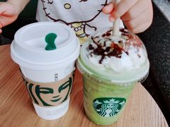 -星巴克臻选(嘉定疁城国际店)