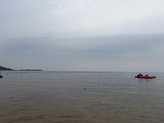 -威海国际海水浴场旅游区
