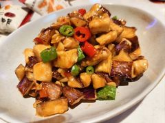 -长安大牌档之上元灯会(南大街店)