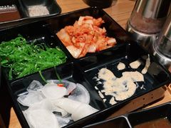 -千寻烧肉(政务区店)