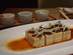 -北京泰富酒店-柏景轩中餐厅