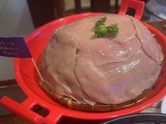 -重庆高老九火锅(万象城店)
