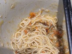 -李百蟹·江南蟹黄面·河景餐厅(夫子庙总店)