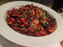 香辣美容蹄-彩虹之约•淮扬家宴(亚运村店)