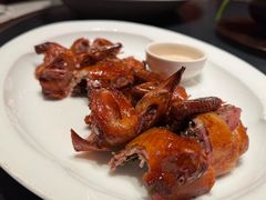 -新乾隆酒楼(帝景园店)