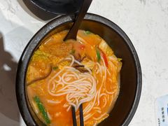 -大鼓米线(浦东长泰店)