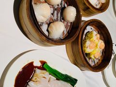 -老伙记海鲜码头(北滘店)