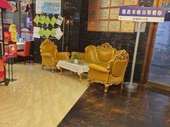 -丰收日·小海鲜·沪上家宴(顾村正大店)