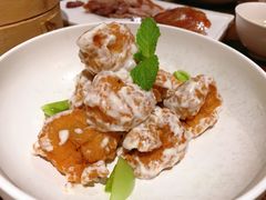 -小大董·烤鸭(王府井apm店)