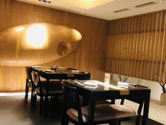 包厢-西村日本料理(香格里拉饭店)