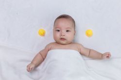 -小熊维尼高端儿童摄影(罗湖区总店)