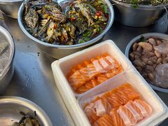 -圆蛋酒料•生腌(开元路店)