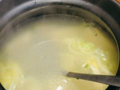 -李记白水羊头·清真老味家常菜(石景山店)