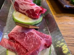 -赤坂亭·M9和牛放题(长楹天街购物中心店)