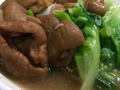 -珍珍小食店(西华路店)