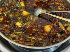 -黑竹香鸡(营和巷店)