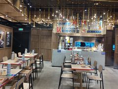 -云下·云有溪小酒馆(北京skps店)