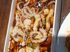-天津乾毓德饭庄·清真传统炒菜·海鲜烧烤(咸阳路店)