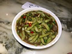 -慧娟面馆·餐厅(望江路店)