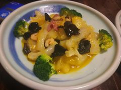 -鱼食饭稻·苏浙土菜17年老馆子(平江路店)